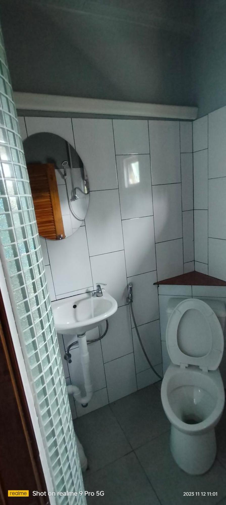 Easy Rooms And Minimart Ko Lanta Esterno foto
