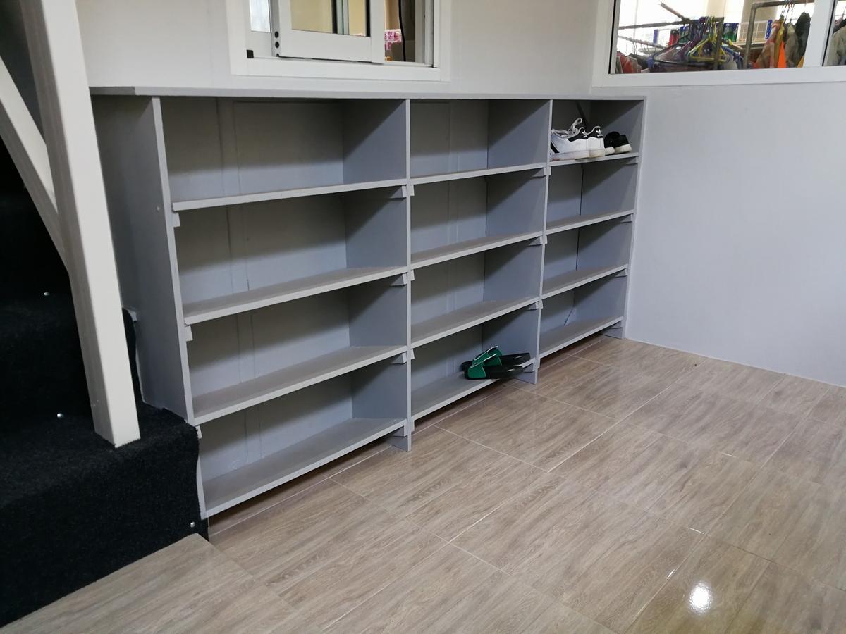 Easy Rooms And Minimart Ko Lanta Esterno foto