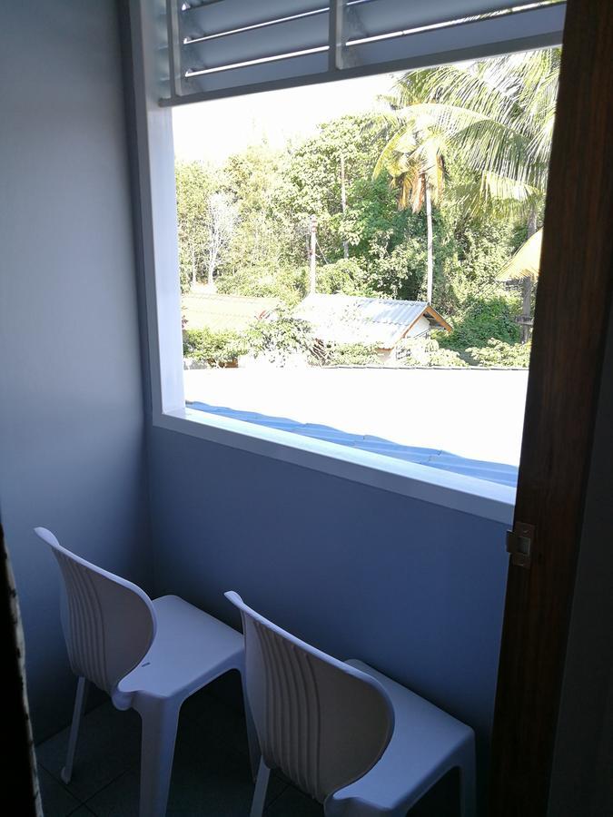 Easy Rooms And Minimart Ko Lanta Esterno foto