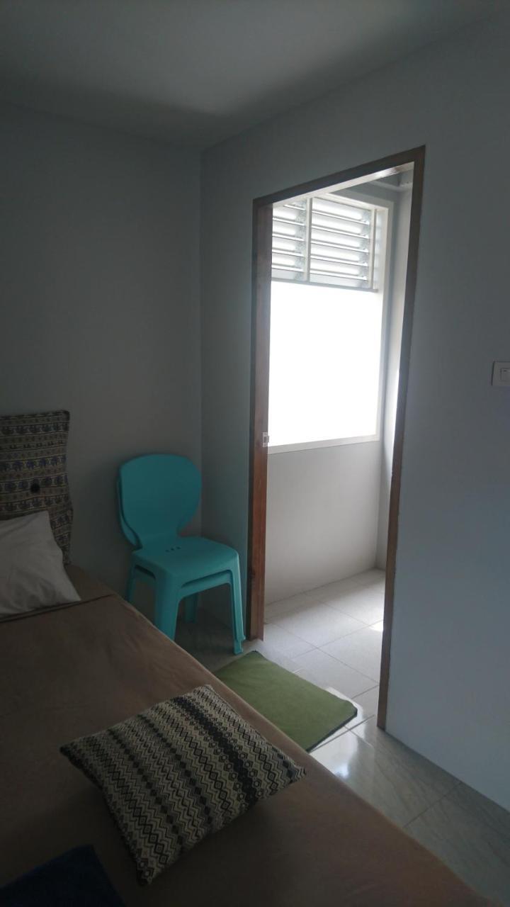 Easy Rooms And Minimart Ko Lanta Esterno foto