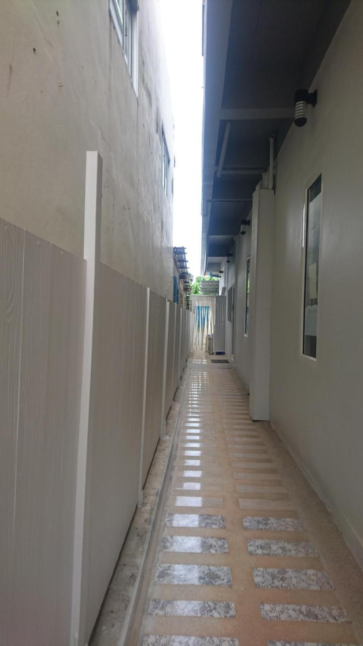 Easy Rooms And Minimart Ko Lanta Esterno foto