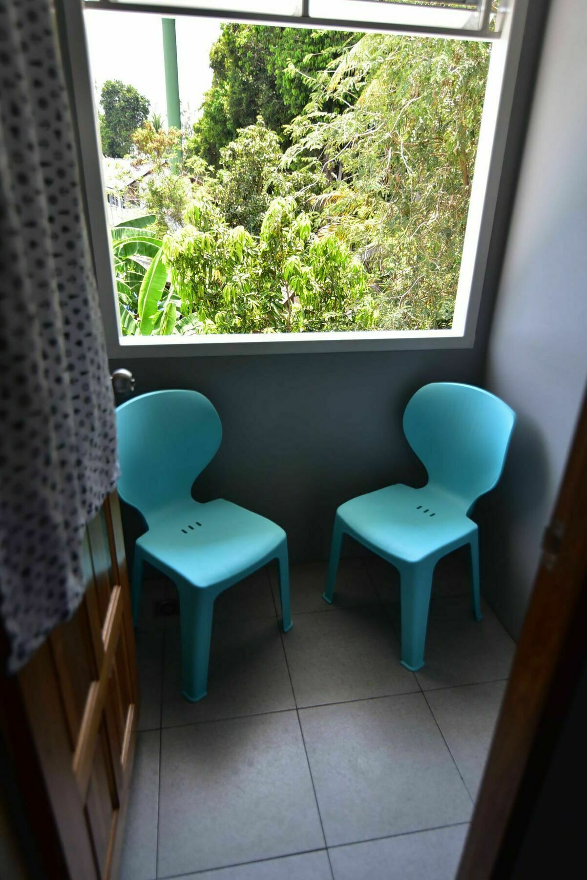 Easy Rooms And Minimart Ko Lanta Esterno foto