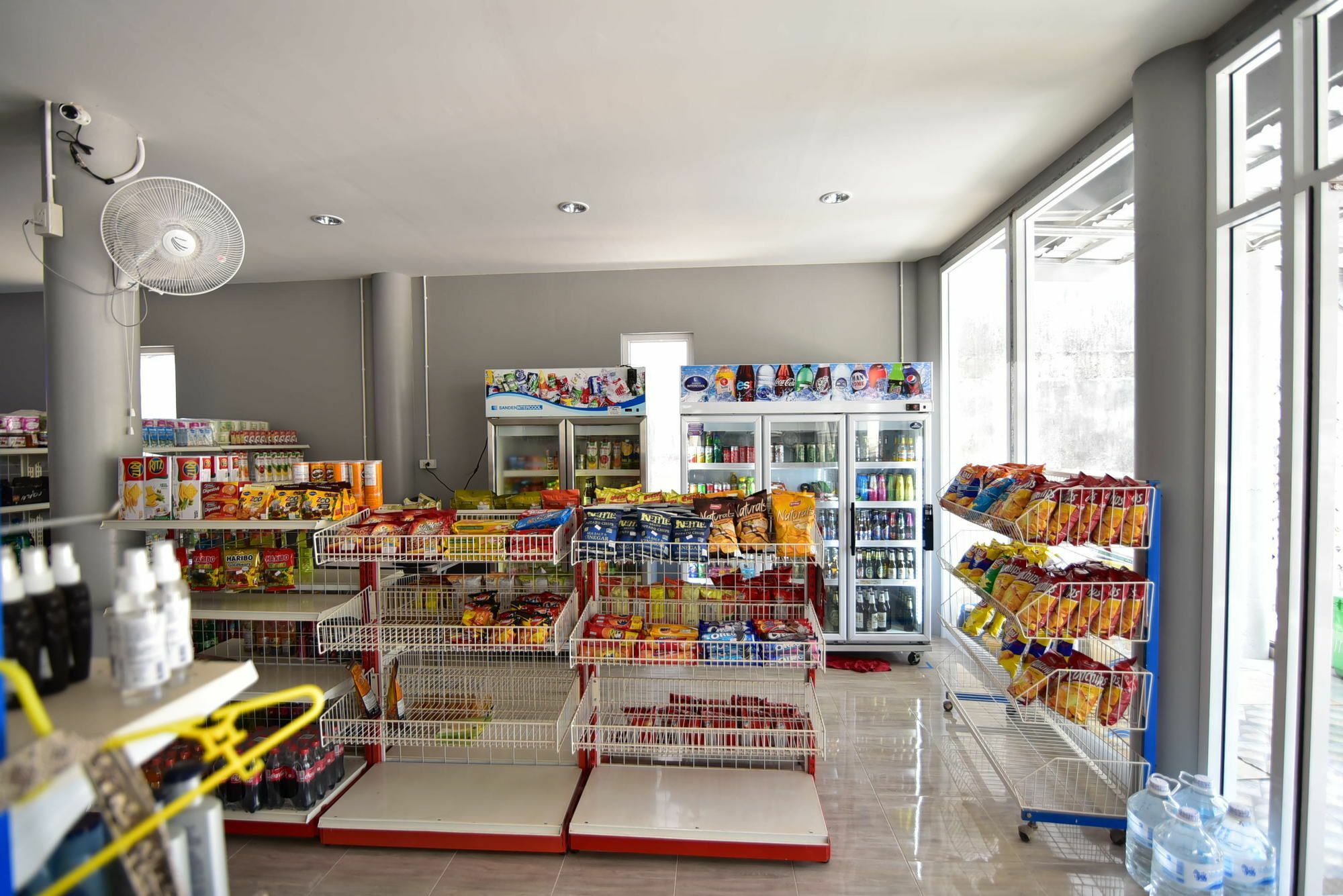 Easy Rooms And Minimart Ko Lanta Esterno foto